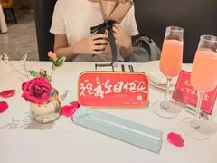 -王品牛排(青岛万象城店)
