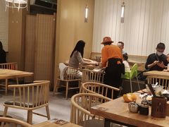 -嘻小北·兰州清汤牛肉面(南翔印象城MEGA店)
