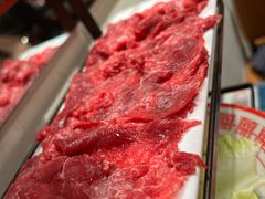 -邹开喜·小海鲜醉鸡煲·潮汕鲜切牛肉店(襄阳北路店)