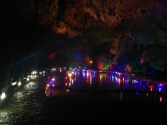 -九华秋浦胜境大王洞风景区
