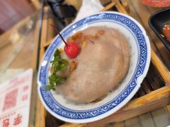 -芋包王闽南茶楼(八市店)