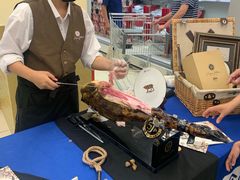 -盒马X会员店(王府井奥莱UP TOWN店)