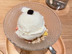 -原石牛扒·约会餐厅(龙城万科里店)