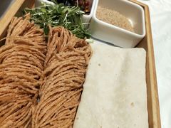 -大张烙馍村·美食地标(泉山店)