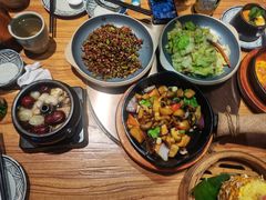 -云海肴云南菜·蒸汽石锅鱼(北京良乡华冠店)