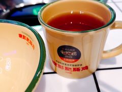 -晓彭肥肠鸡(茂业天地店)