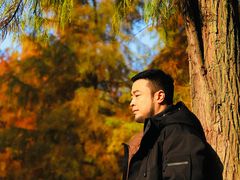 -重庆彩云湖湿地公园