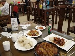 -京天红酒家(虎坊路店)
