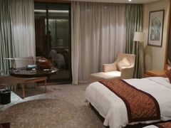 房间-苏州香山国际大酒店