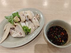 -百家鸡味馆(清泰店)