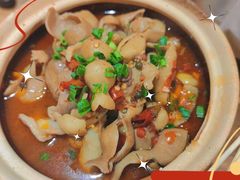 -盟重烧烤(高正街店)