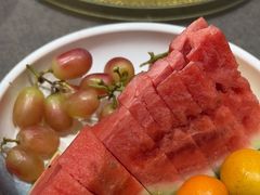 -箪食巷私房菜馆·鲁菜(玉函路店)