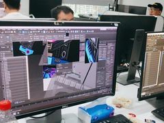 -火星时代教育(成都校区)