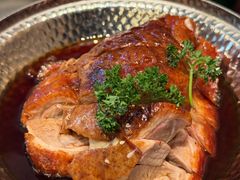 -古都历食南京菜·烤鸭·鸭血粉丝·汤包(南京博物院店)