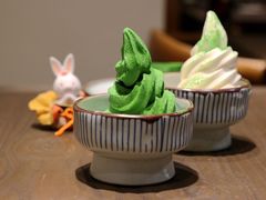 -無印抹茶·日式甜品·生日蛋糕(吉林财富购物广场店)