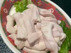 -大吉利·潮汕鲜牛肉火锅(总店)