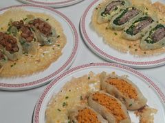 -金龙·打边炉(南京西路店)