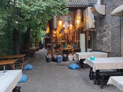 景观位-锦小馆(安贞店)