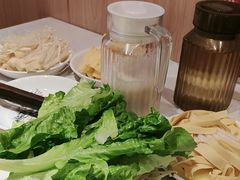 -川味堂·四川豆花(八卦岭店)