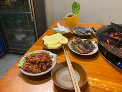 -独雅老火锅(原宏声巷店)