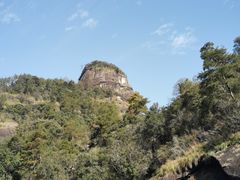 -九曲溪竹筏码头