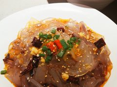 -半天妖烤鱼(芝罘万达店)