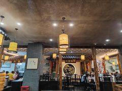 -九炉分座(个园店)