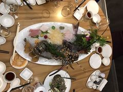 -海九澎湖海鲜餐厅