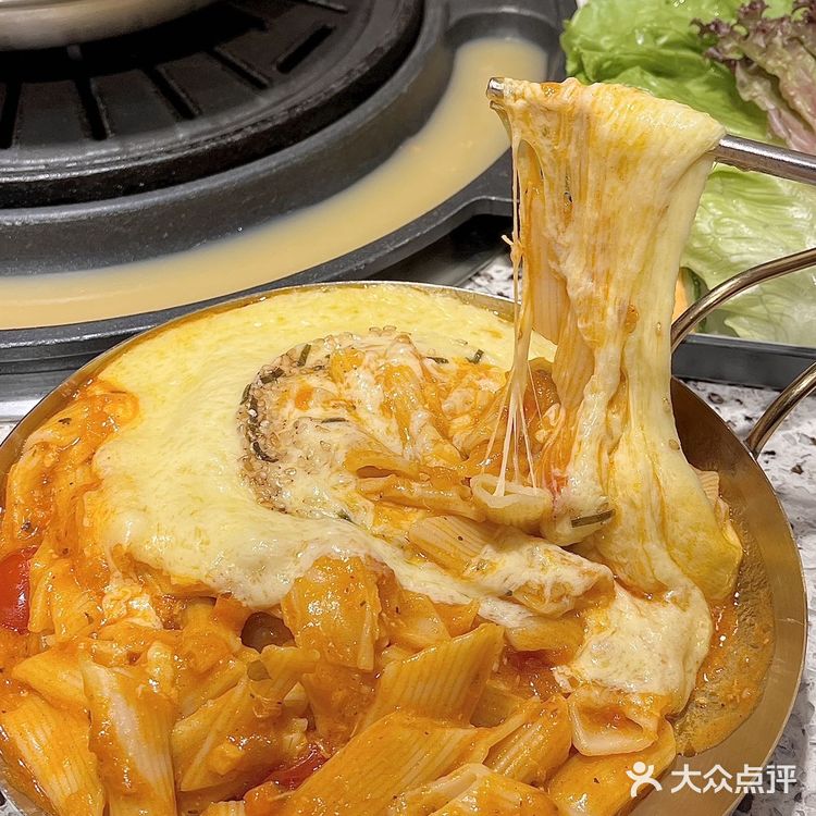 吃烤肉送霸总送钻戒💍 无锡人嘴真严啊!!