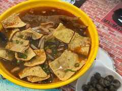 -龍城柳州螺蛳粉(群星路店)
