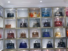 -奢物·巴黎站奢侈品回收寄售