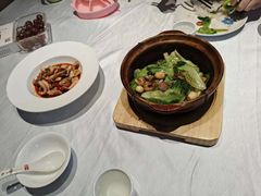 -苏淮景·苏闽融创菜·海鲜(原空港井河轩店)