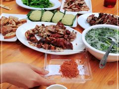 -天佑祥万春老卤(天乡后街店)