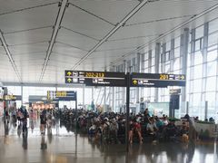 -贵阳龙洞堡国际机场-T2航站楼