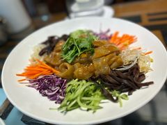 -良师门滨海人家·海鲜·家常菜(滨海城店)