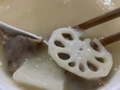 头脑-双喜饭庄(马道坡街店)