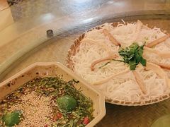 -多哥水傣味餐厅(司马巷店)