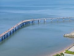 -北海市海滨公园