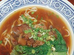 -清真马祥兴菜馆(云南北路店)