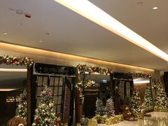 -马哥孛罗香港酒店