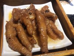 -味可道美食坊(福基路店)