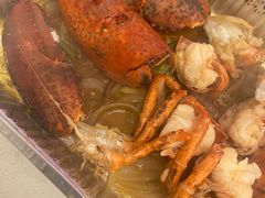 -白仁仔· 活烤海鲜 宵夜(豫园店)