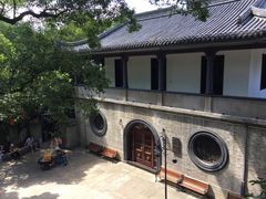 -溪口-滕头旅游景区