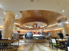 -济南喜来登酒店