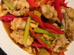 -庐灶江南·江南菜·四合院Bistro(东直门雍和宫·原华侨宾馆店)