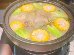 -吴秋芳鸡煲(江南西店)