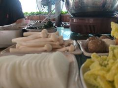 -范饭椰林川湘味海鲜·椰子鸡(三亚湾椰梦长廊店)