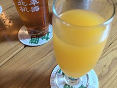 -北平机器Peiping Machine(方家店)