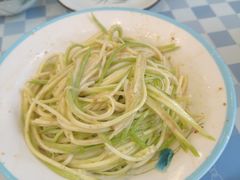 -丽泽山庄·生态怀柔菜·虹鳟鱼(红螺寺店)