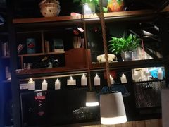 -探鱼·鲜青椒爽麻烤鱼(增城东汇城店)